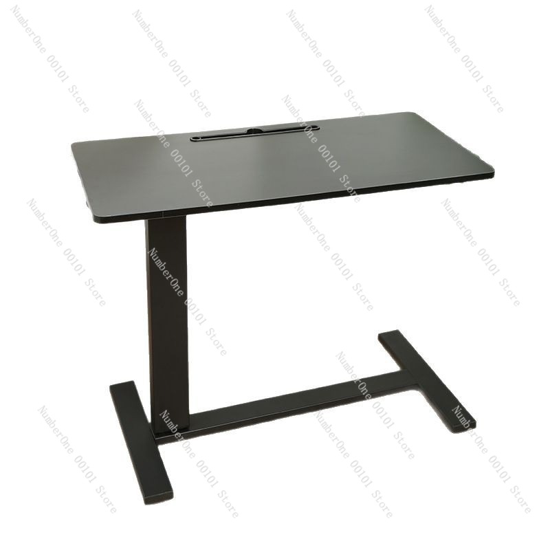 Inversion Table Fold - Mesa de Noche Móvil Ajustable, Plegable