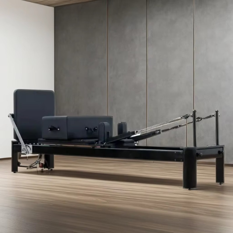 Pilates Yoga Core - Cama de Pilates de Alta Gama
