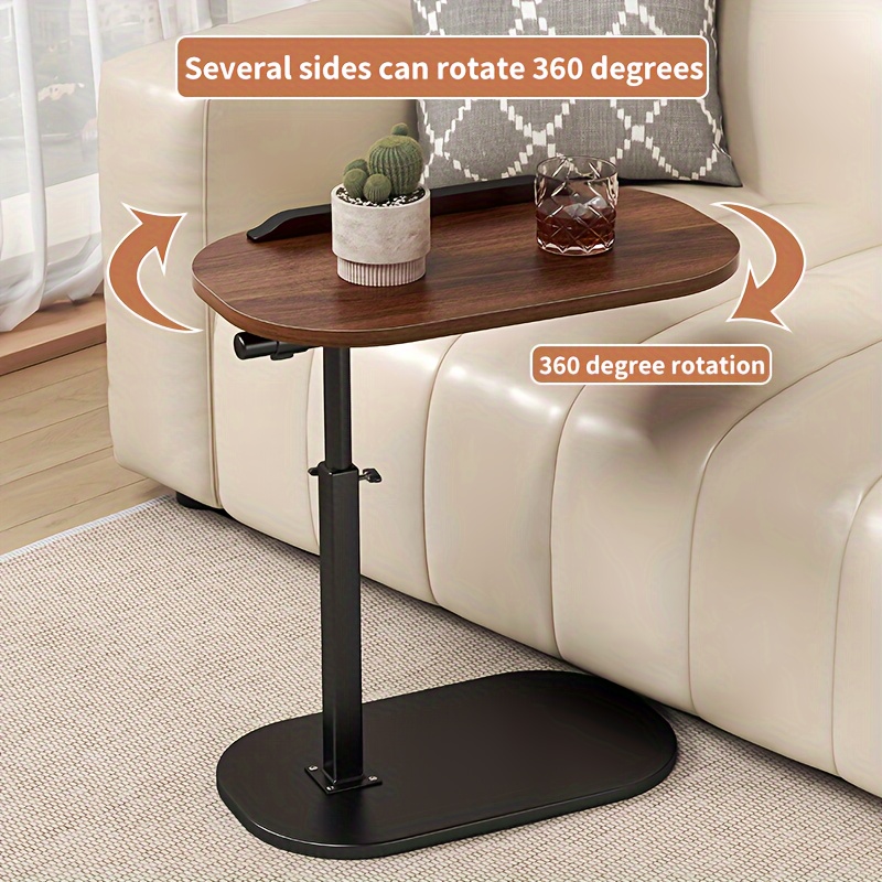 Inversion Table Fold - Mesa Plegable y Ajustable para Portátil