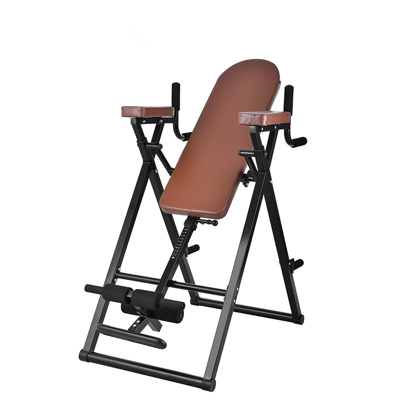 Inversion Table Fold - Máquina de soporte de mesa de