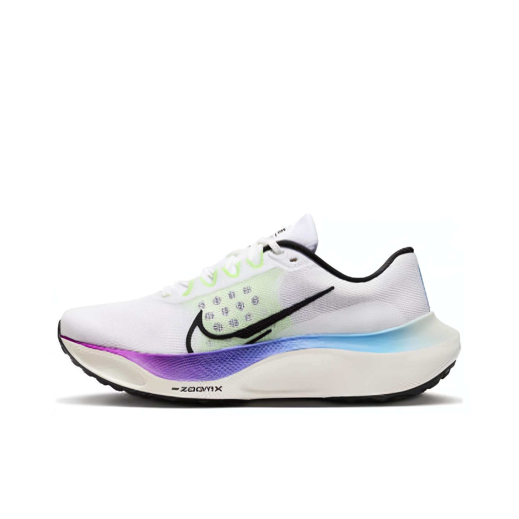 Nike Shoes Zoom Fly 5 - Zapatillas de Running Nike Zoom Fly