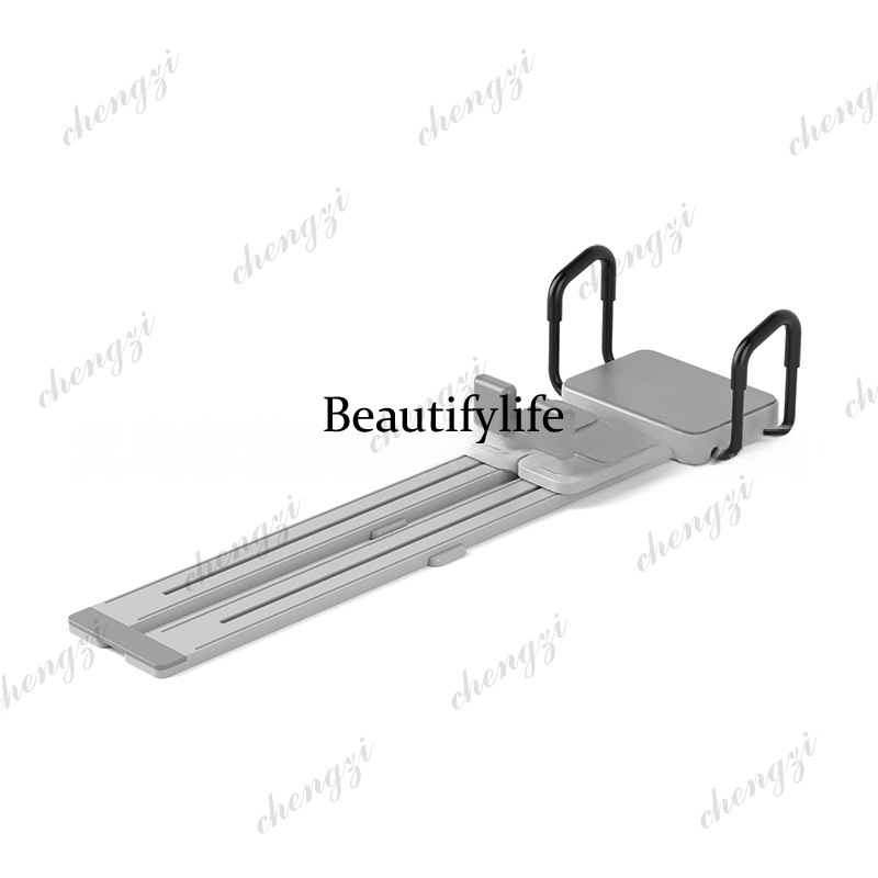 Pilates Yoga Core - Tabla de Pilates Plegable para Entrenamiento