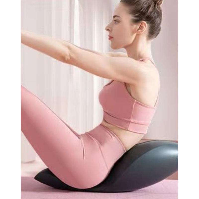 Pilates Yoga Core - Corrector de columna para yoga y