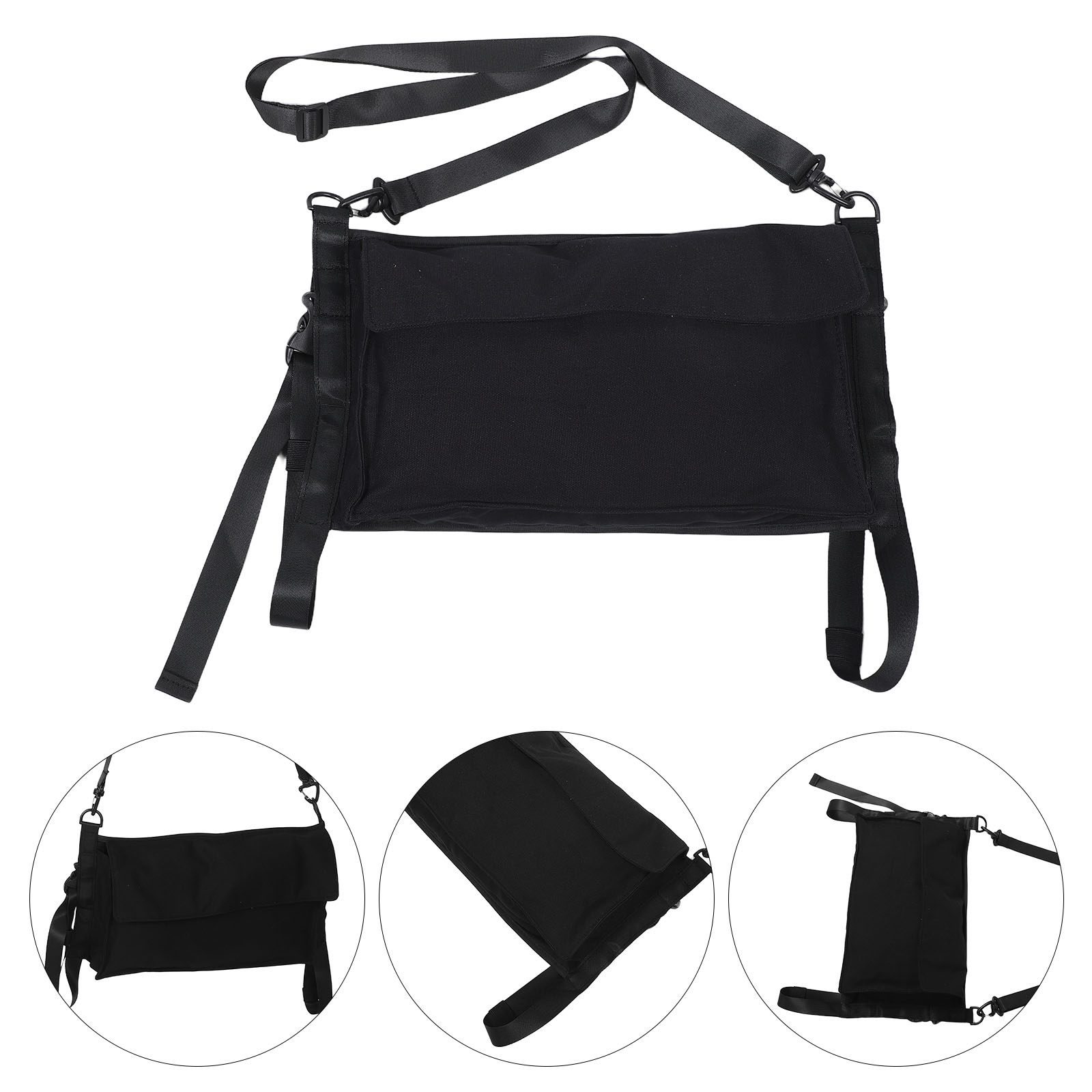 Mat Pilates Yoga - Bolsa de Transporte para Esterilla de