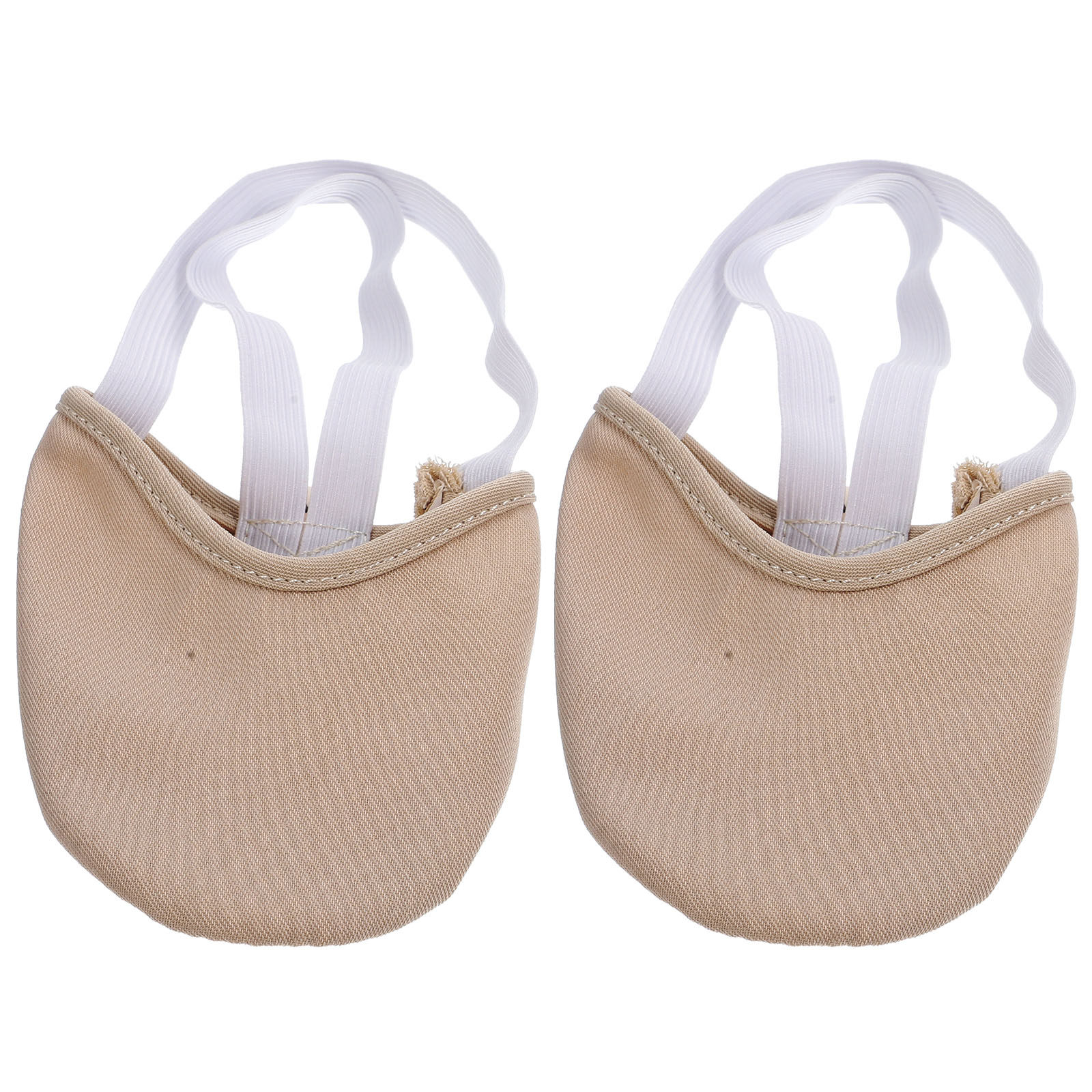 Yoga Pilates Girl - 1 par de calcetines bajos transpirables
