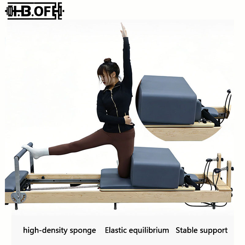 Entrega a Domicilio de Equipos - Pilates Yoga Core reseña y precio