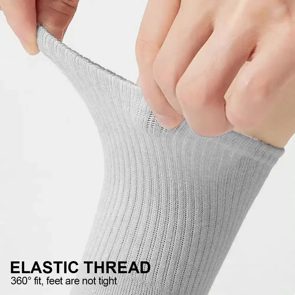 Calcetines antideslizantes de  - Yoga Pilates Girl reseña y precio