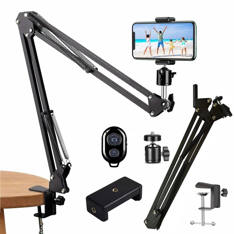 Trípode de Brazo Flexible para - Inversion Table Fold reseña y precio