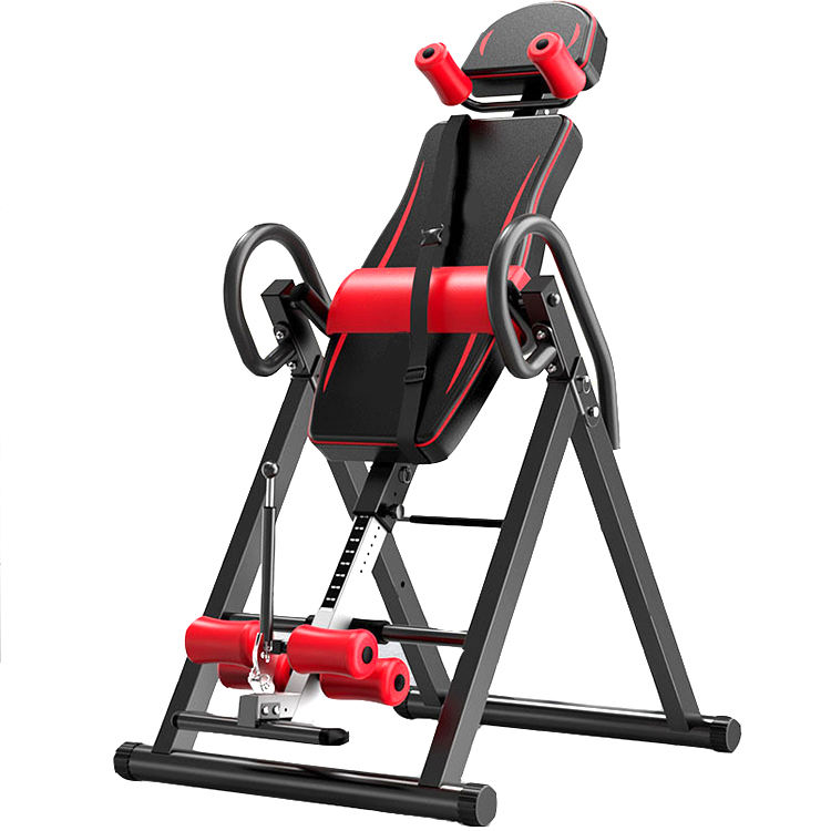 Mesa de Inversión Plegable Mul - Inversion Table Fold reseña y precio