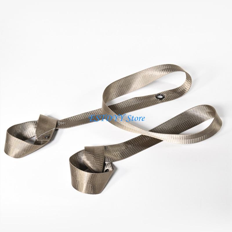 G6DE Esterilla Yoga con correa - Mat Pilates Yoga reseña y precio