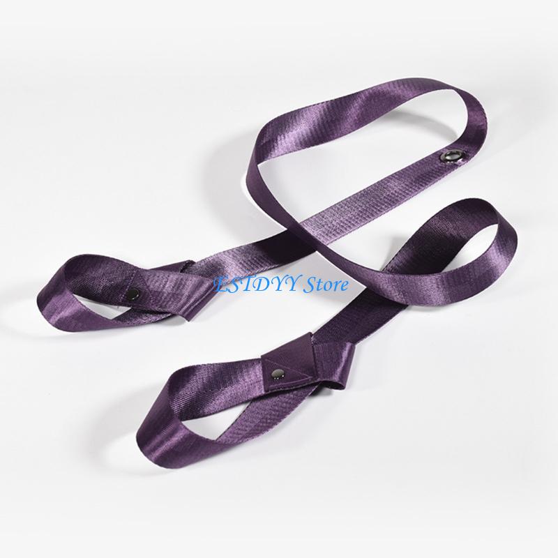 G6DE Esterilla Yoga con correa - Mat Pilates Yoga reseña y precio