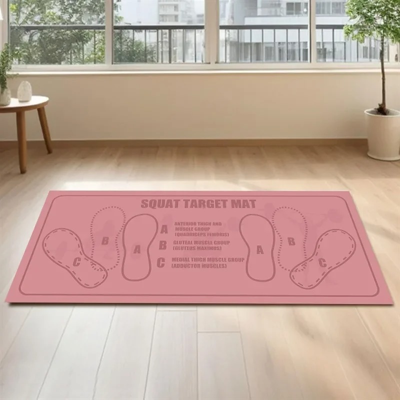 Alfombra de Yoga antideslizant - Pilates Yoga Room reseña y precio