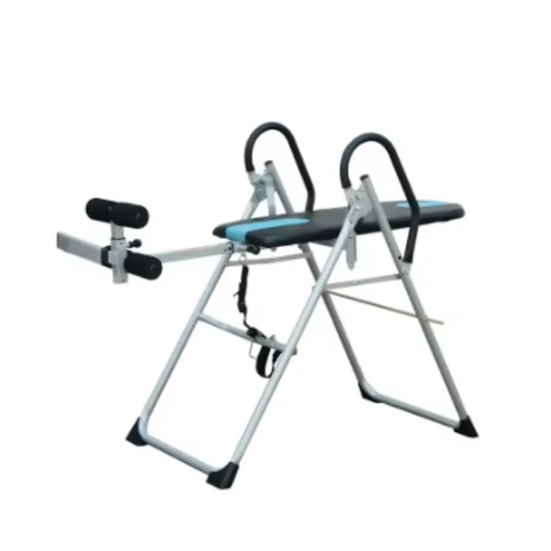 Máquina de Inversión Plegable  - Inversion Table Fold reseña y precio