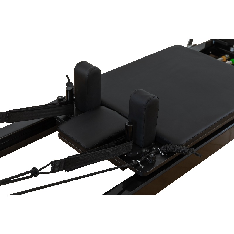 Cama de Pilates de Alta Gama c - Pilates Yoga Core reseña y precio