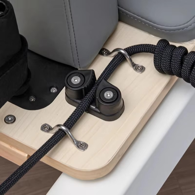 Cama de Pilates de Alta Gama c - Pilates Yoga Core reseña y precio