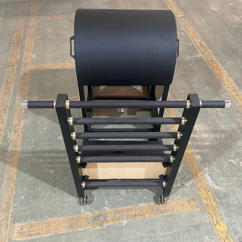 YTYIN-máquina de Pilates, cubo - Pilates Yoga Core reseña y precio