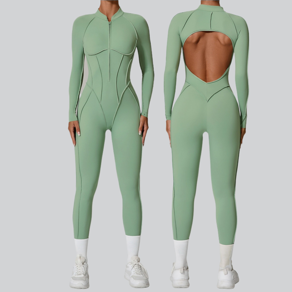 Conjunto Deportivo de Mujer co - Pilates Yoga Kit reseña y precio