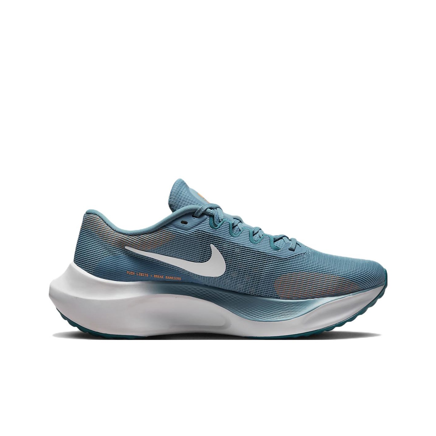 Zapatillas Nike Zoom Fly 5 par - Nike Shoes Zoom Fly 5 reseña y precio