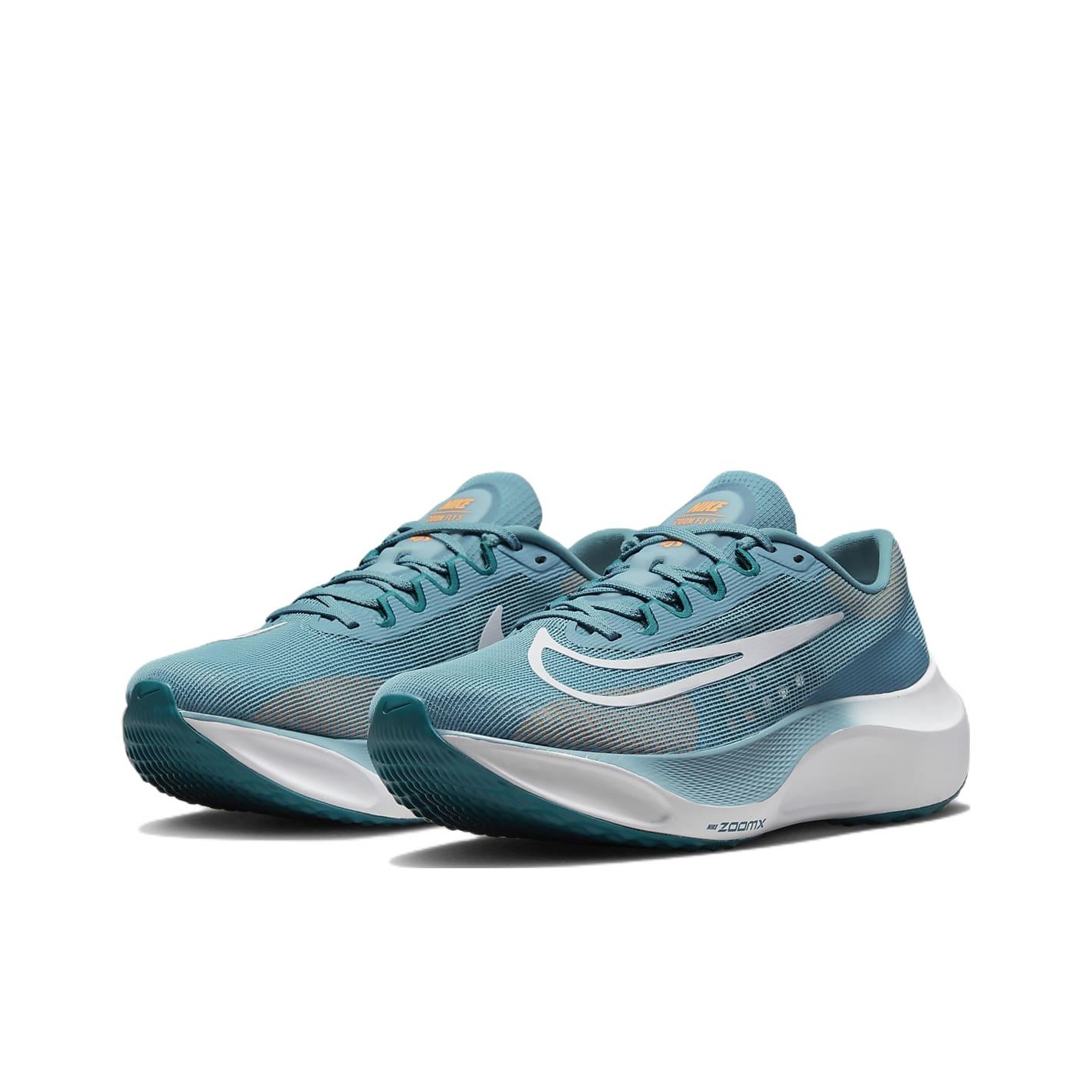 Zapatillas Nike Zoom Fly 5 par - Nike Shoes Zoom Fly 5 reseña y precio