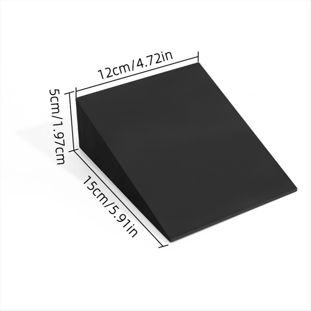 ABXY 2 Piezas Bloques de Yoga  - Pilates Yoga Exercises reseña y precio
