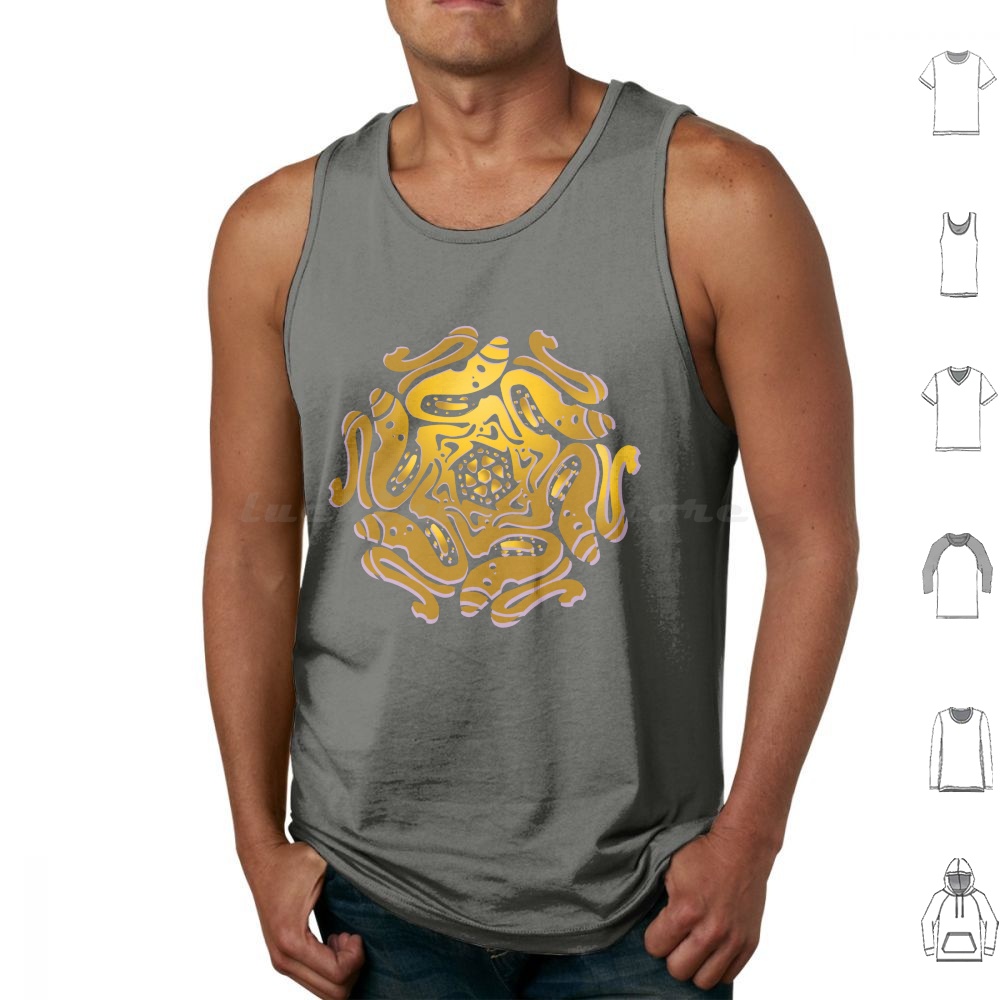 Camisetas sin mangas con diseñ - Pilates Yin Yoga reseña y precio