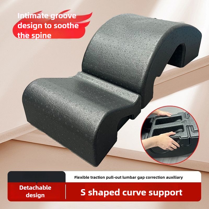 Corrector de columna al aire l - Pilates Yoga Room reseña y precio