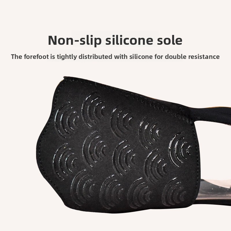 Calcetines de yoga con dedos a - Pilates Yoga Footwear reseña y precio