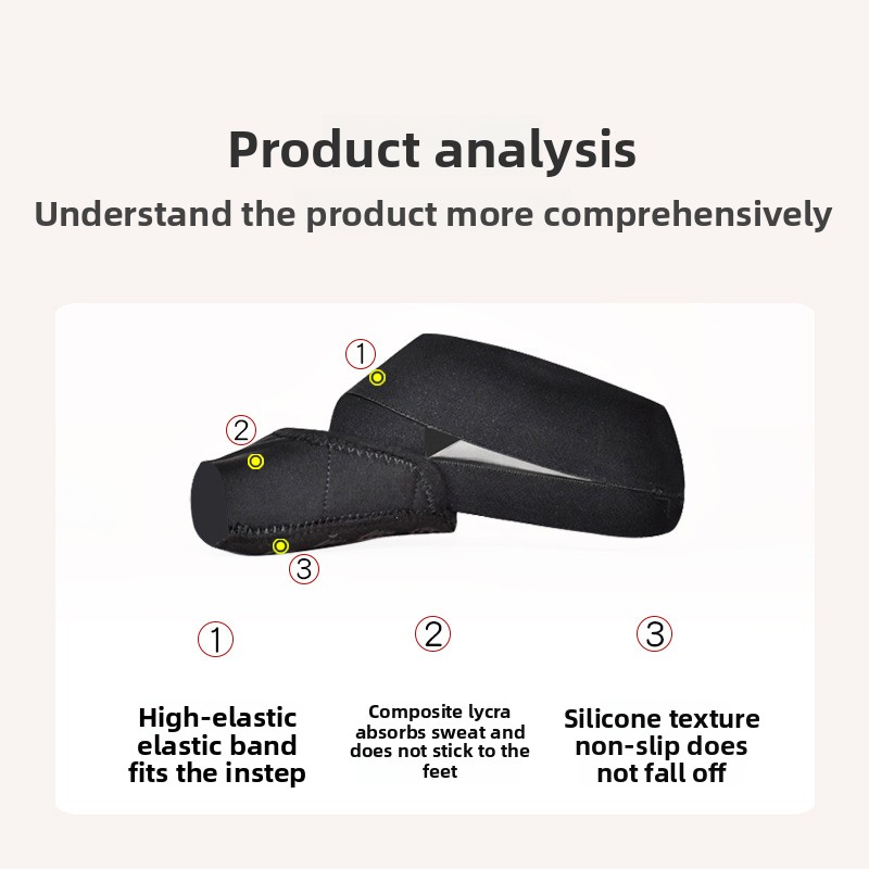 Calcetines de yoga con dedos a - Pilates Yoga Footwear reseña y precio