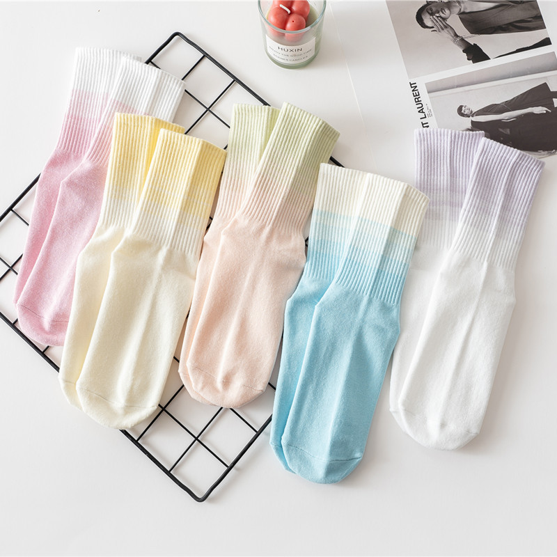 Calcetines para Niña con Cambi - Yoga Pilates Girl reseña y precio