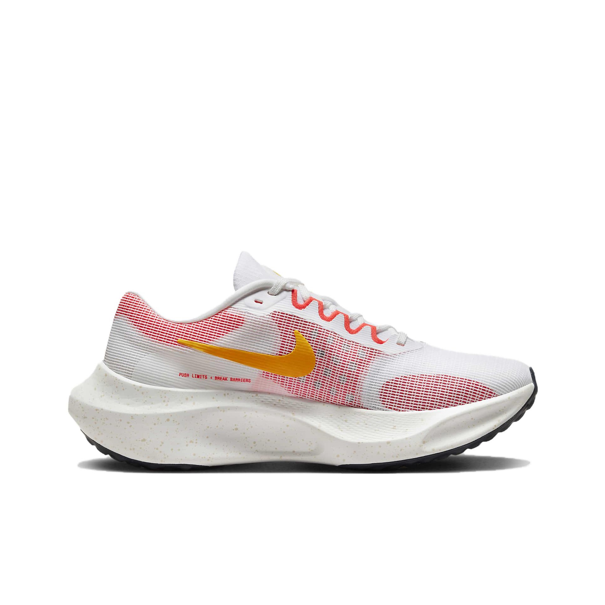 Nike Zoom Fly 5 - Zapatillas d - Nike Shoes Zoom Fly 5 reseña y precio