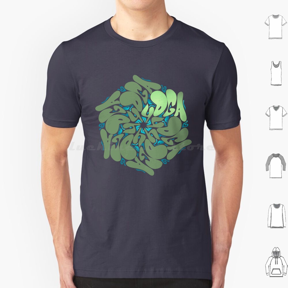 Camiseta relajante con diseño  - Pilates Yin Yoga reseña y precio
