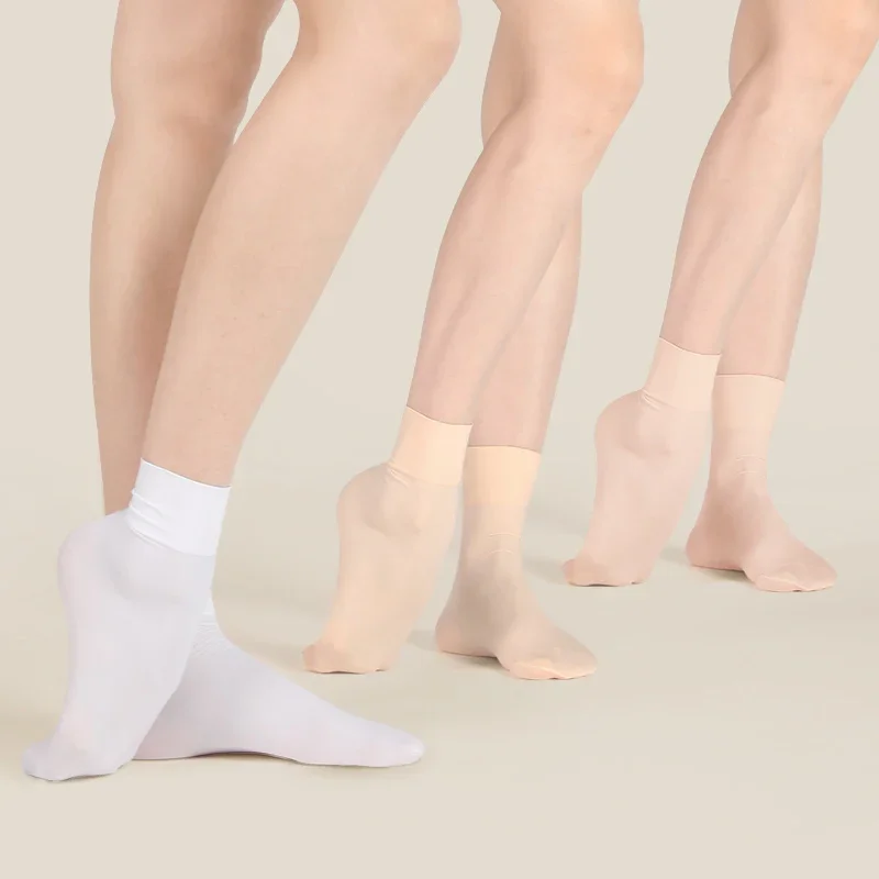 Calcetines de Ballet profesion - Yoga Pilates Girl reseña y precio