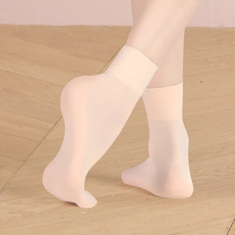 Calcetines de Ballet profesion - Yoga Pilates Girl reseña y precio