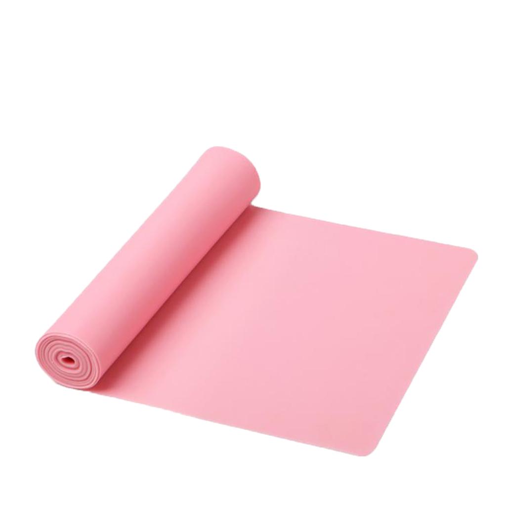 Bandas Elásticas de Resistenci - Pilates Yoga Kit reseña y precio