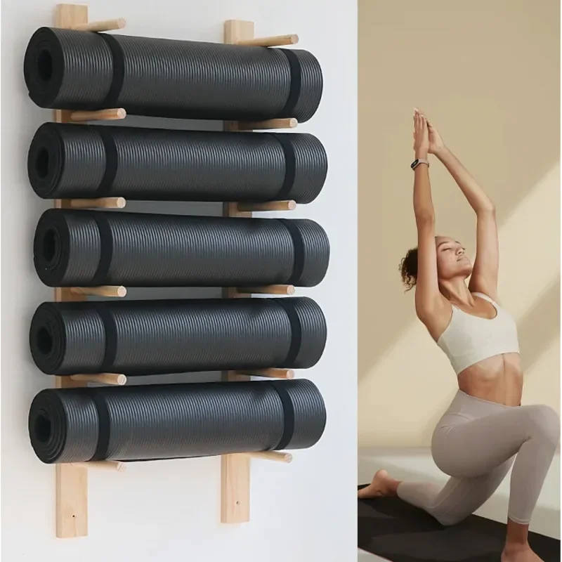 Organizador de Almacenamiento  - Pilates Yoga Room reseña y precio