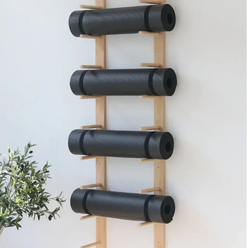 Organizador de Almacenamiento  - Pilates Yoga Room reseña y precio
