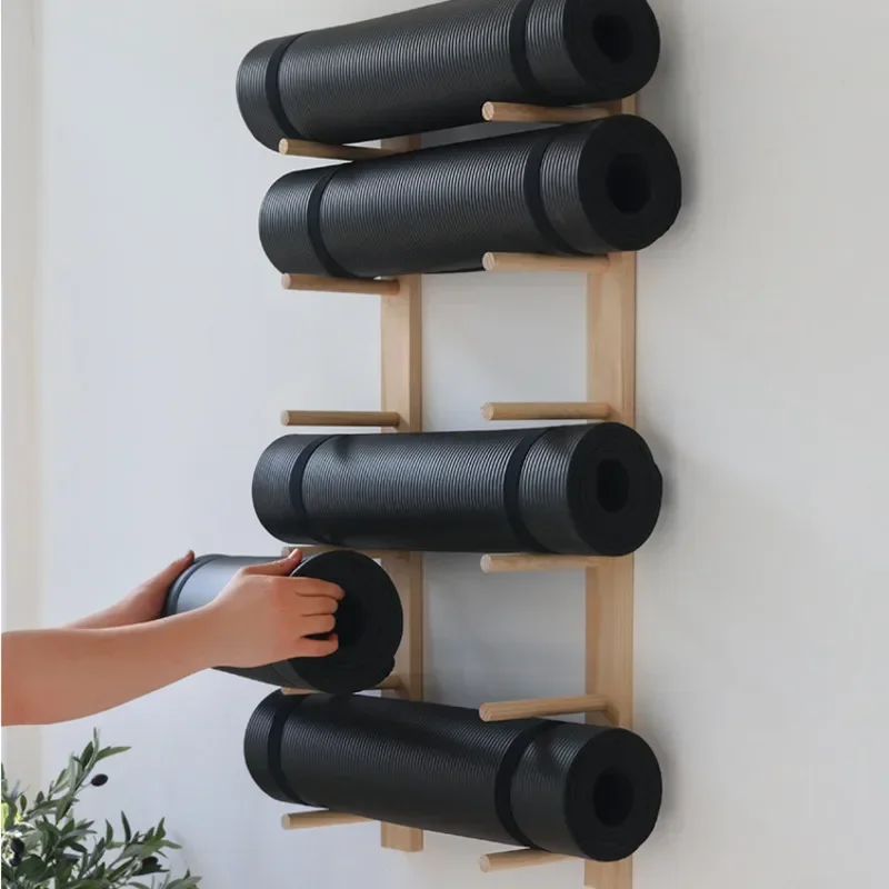 Organizador de Almacenamiento  - Pilates Yoga Room reseña y precio