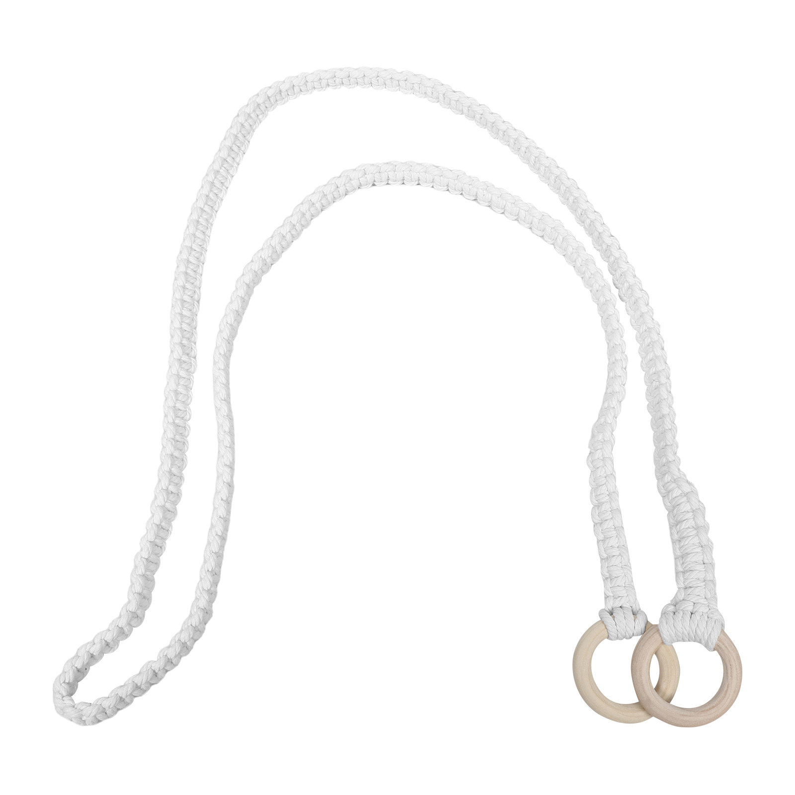 Correa para Esterilla de Yoga  - Mat Pilates Yoga reseña y precio