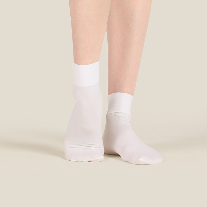 Calcetines de Ballet de Alta E - Yoga Pilates Girl reseña y precio