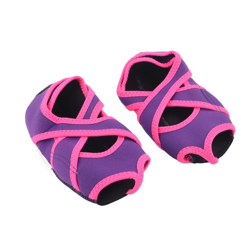 Calcetines de Yoga Antidesliza - Pilates Yoga Footwear reseña y precio