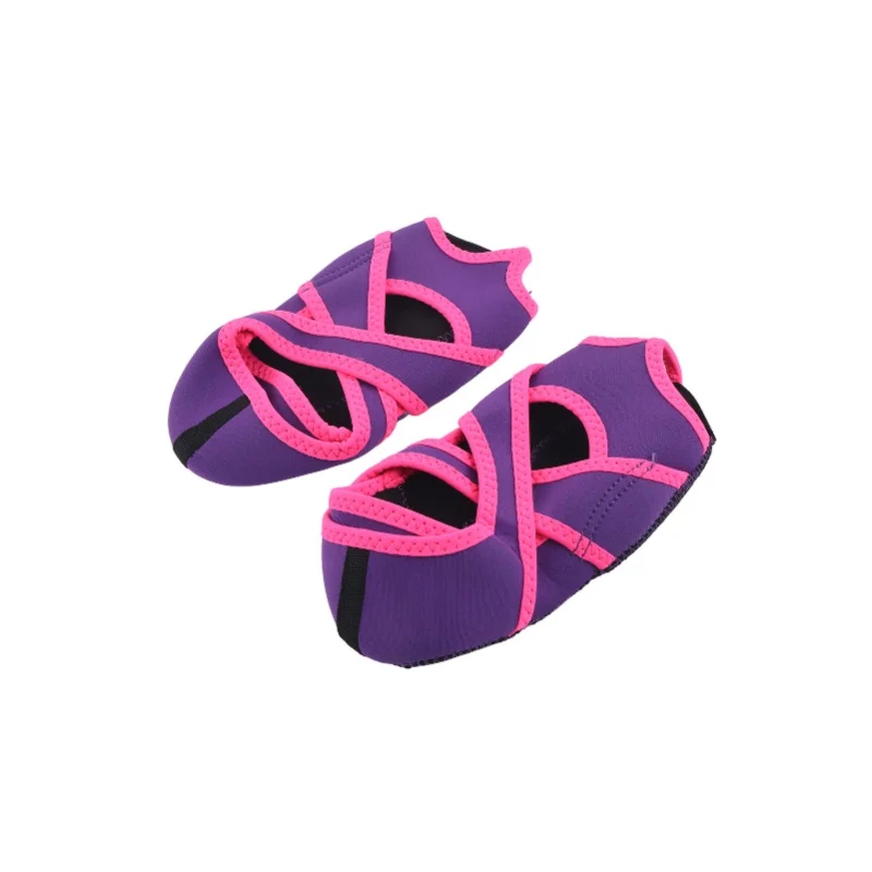 Calcetines de Yoga Antidesliza - Pilates Yoga Footwear reseña y precio