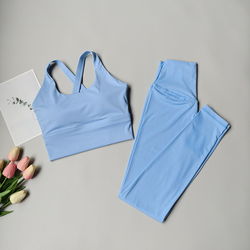 Conjunto de Pilates Naked Feel - Pilates Yoga Kit reseña y precio