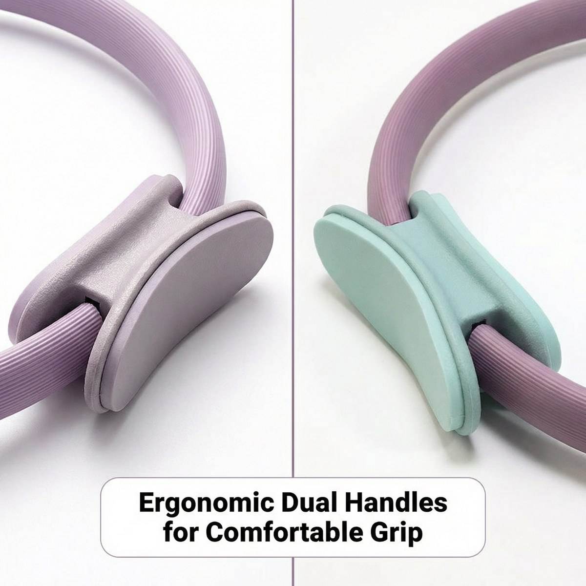 Anillo de Pilates de 38 cm, Cí - Pilates Yoga Core reseña y precio