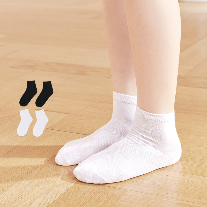 Calcetines latinos para niñas  - Yoga Pilates Girl reseña y precio