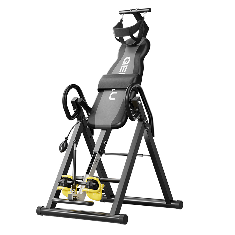 Mesa de Terapia de Inversión P - Inversion Table Fold reseña y precio