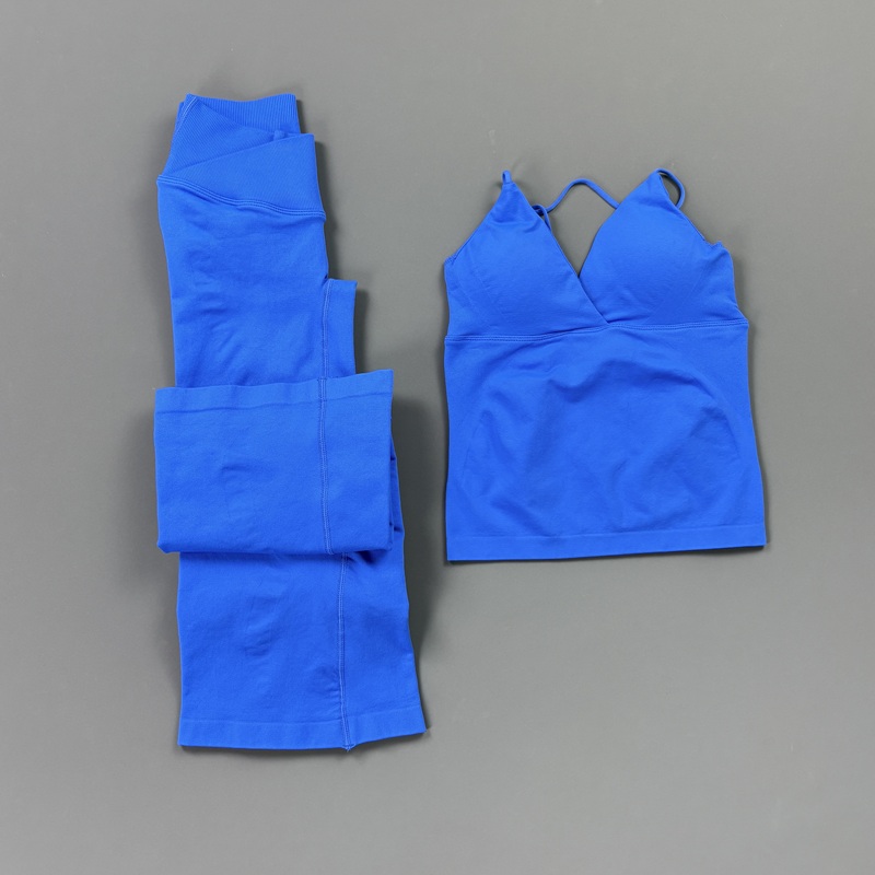 Conjunto Deportivo de 2 Piezas - Pilates Yoga Kit reseña y precio