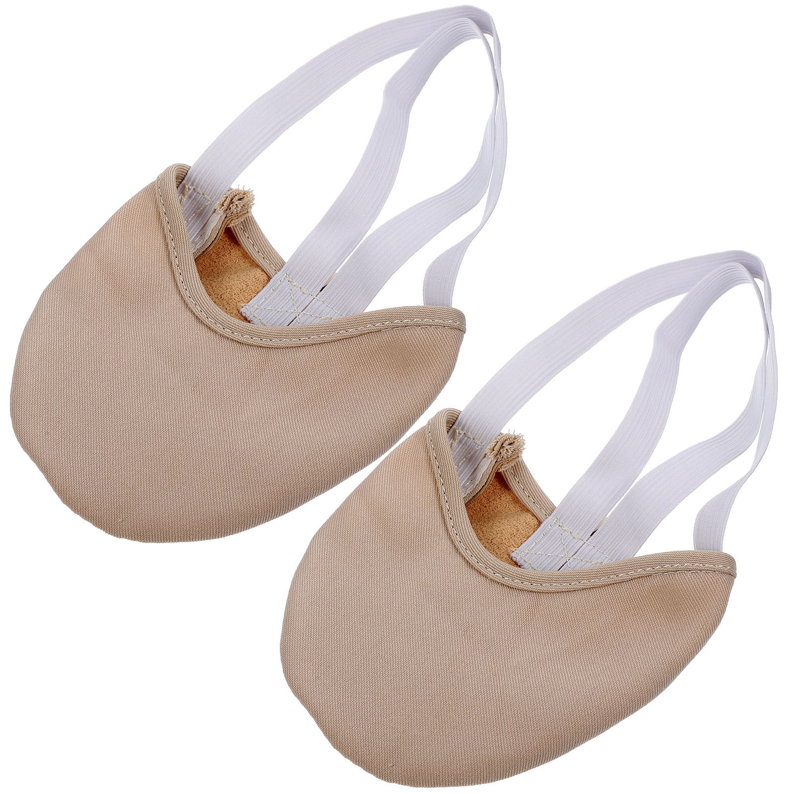 1 par de calcetines bajos tran - Yoga Pilates Girl reseña y precio