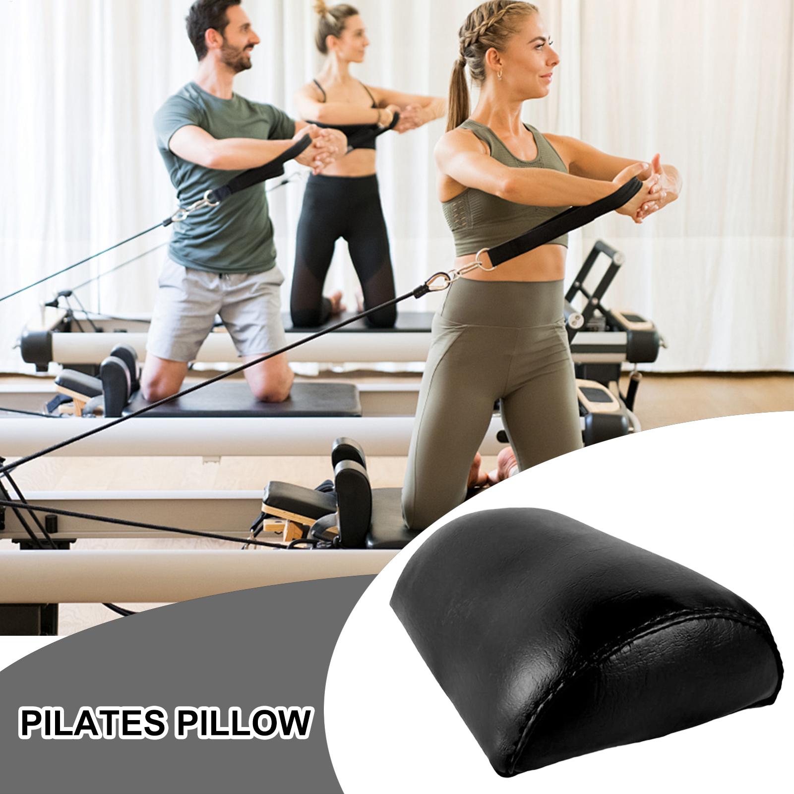 Almohada de Pilates, cojín de  - Pilates Yoga Room reseña y precio